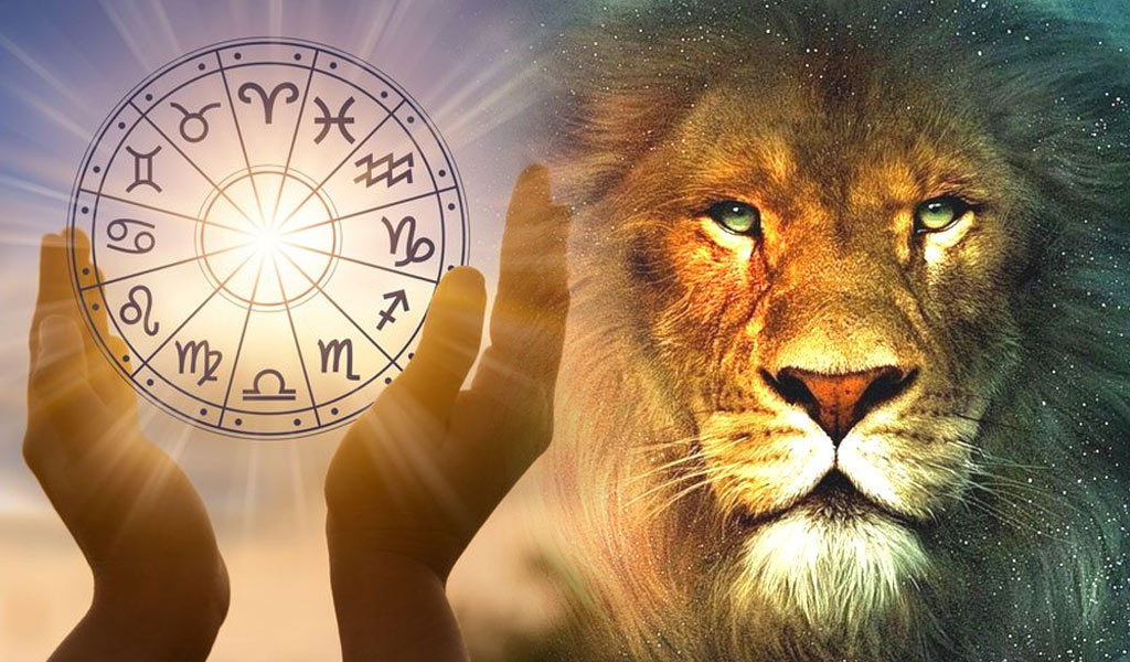 гороскоп для львов