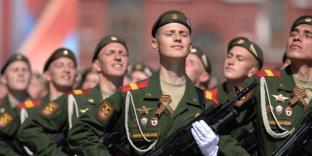Служба в российской армии