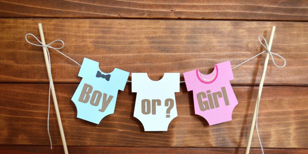 Мальчик или девочка?