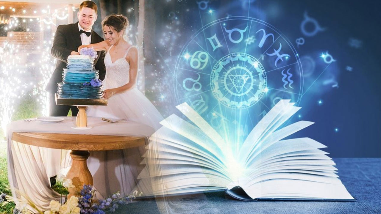 Можно ли выходить замуж советы астролога