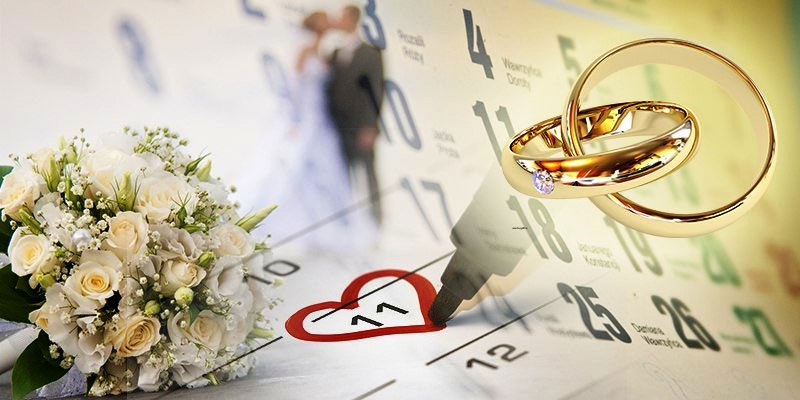 Можно ли выходить замуж в 2023 году по восточному календарю