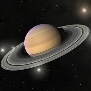 Ретроградные планеты в 2023 году - Сатурн