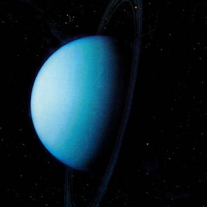 Ретроградные планеты в 2023 году - Уран