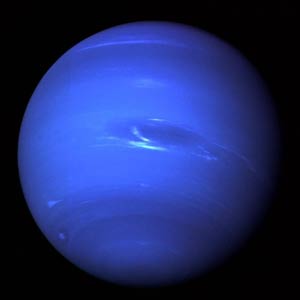 Ретроградные планеты в 2023 году - Нептун
