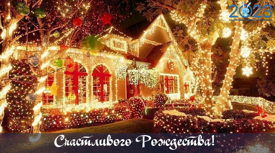 Картинки на Рождество 2023 католическое и православное