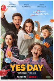 День «да» - лучшие комедийные фильмы 2022-2023 года