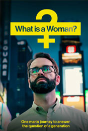 What Is a Woman - лучшие документальные фильмы 2022-2023 года