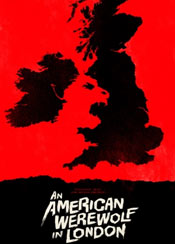 Американский оборотень в Лондоне / An American Werewolf in London и другие фильмы ужасов 2023 года