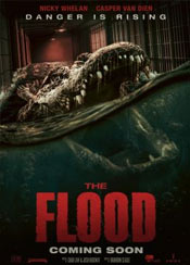 Наводнение / The Flood и другие фильмы ужасов 2023 года